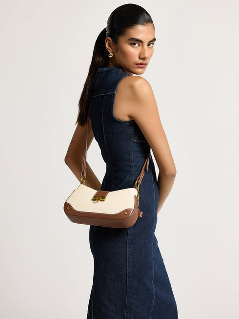 Elara Shoulder Bag